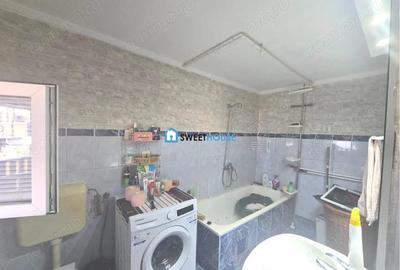 Casa de vanzare in zona centrala Oltet - 7