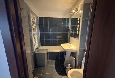 Zona Titulescu, decomandat, langa metrou, mobilat - 13