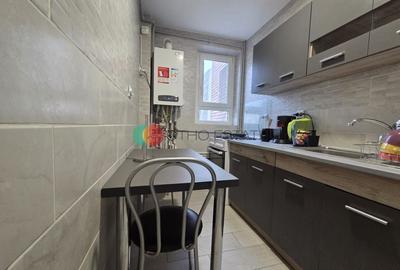 Oferta | 3 Camere - Drumul Taberei - Plaza | Centrala Proprie - 4