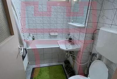 Apartament 2 camere decomandate et 6 panorama Interservisan Gheorgheni - 11