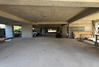 Garsonieră decomandată în Valea Oltului - 10