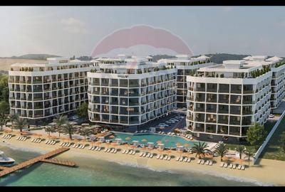 Apartament de vanzare Mamaia nord /Natalya Resort