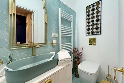 Studio Premium - Pretabil Investitie pentru Regim Hotelier - 3