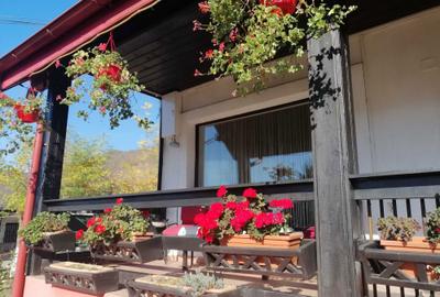 Casă cu 4 camere în Berca - 6