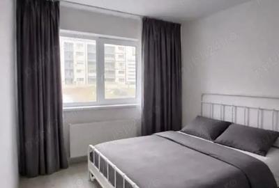 Apartament cu 2 camere decomandat în Central - 2