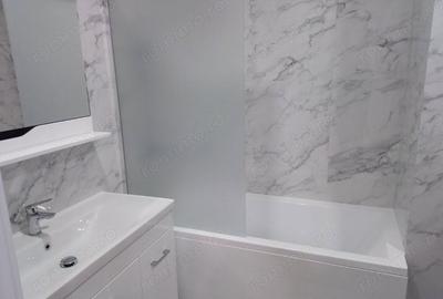 Garsonieră decomandată în Crângași