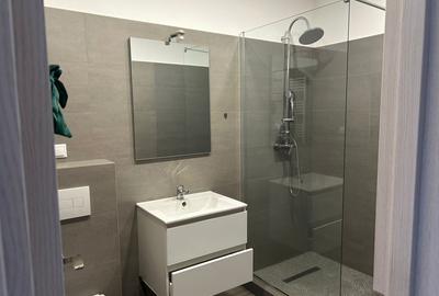 Apartament cu 2 camere semidecomandat în Săsar - 5