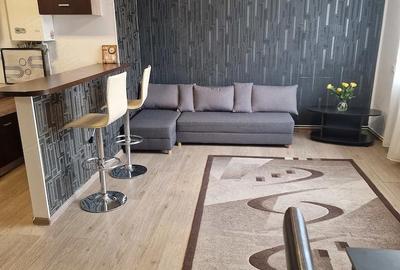 Apartament cu 2 camere semidecomandat în Ultracentral - 2