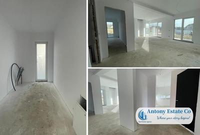 Casă cu 3 camere cu Teren 600 Mp în Dealuri Oradea - 1