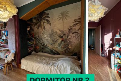 Apartament cu 3 camere în Central - 14