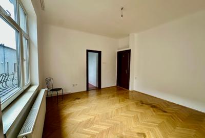 VILĂ INTERBELICĂ CU FARMEC ISTORIC – GRĂDINA ICOANEI - 23