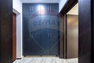 Apartament cu 2 camere semidecomandat, mobilat în Sânpetru - 9