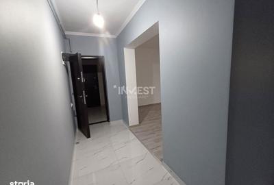 Apartament cu 2 camere în Lunca Cetățuii - 2