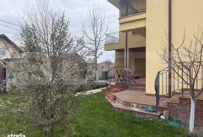 Casă cu 4 camere cu Teren 700 Mp în Central - 17