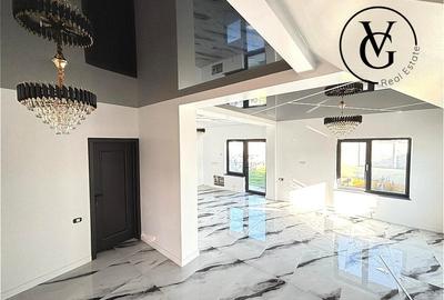 Vila P+M, 5 Camere, 450 mp teren, Navodari - 6