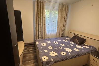 Apartament cu 2 camere semidecomandat în Radu Negru - 4