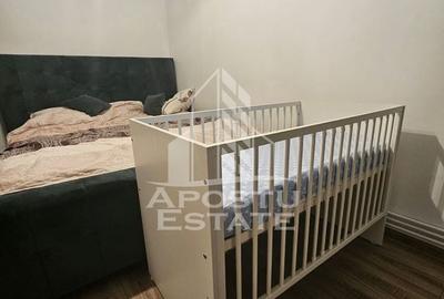 Apartament cu 3 camere, 2 bai, centrala proprie,  zona Lipovei - 8