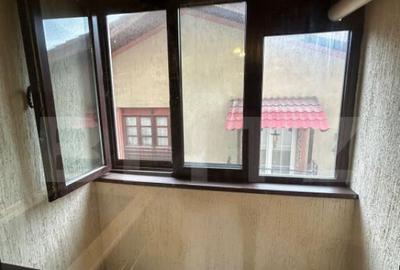 Apartament cu 3 camere, 76 mp, zona Straulesti Apartament cu 3 camere, 76 mp, zona Straulesti - 10