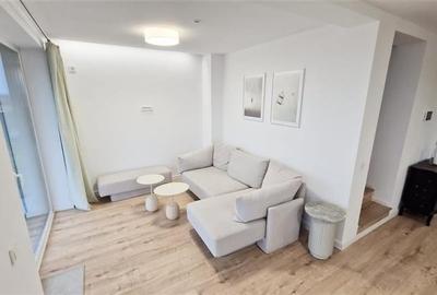 Casă individuală cu 4 camere cu Canalizare în Cristian - 5