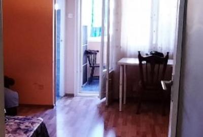 Garsonieră semidecomandată în Giurgiului - 2