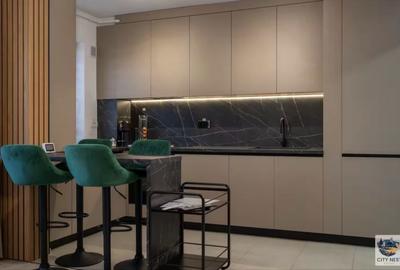Apartament cu 3 camere decomandat în Noua - 2