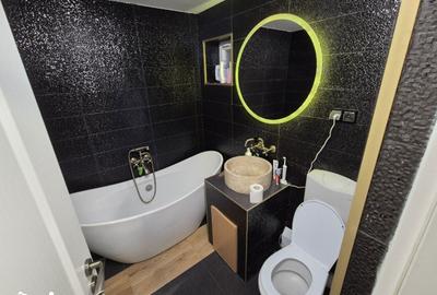 Apartament cu 3 camere decomandat în Ferentari - 3