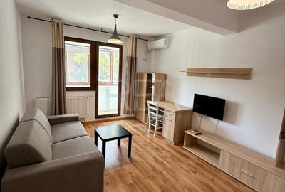 Apartament cu 2 camere decomandat, mobilat în Mihai Bravu - 4
