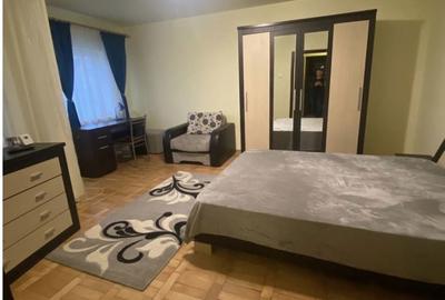 Garsonieră decomandată în Calea București - 7