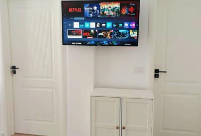 Apartament decomandat în Gârlești - 8