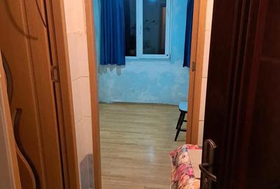 Garsonieră decomandată în Micro II - 1