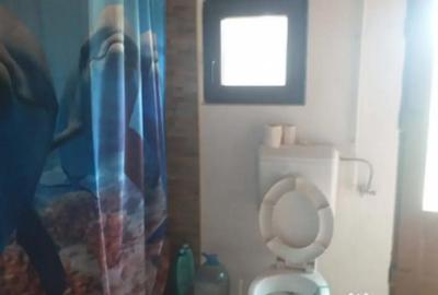 Casă cu 3 camere cu Teren 300 Mp în Horia - 10