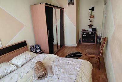 Apartament 2 camere decomandat – Micro 20, mobilat și utilat Apartament 2 camere decomandat – Micro 20, mobilat și utilat - 5