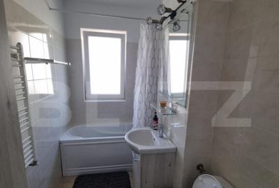 Apartament cu 2 camere decomandat, mobilat în Central - 6
