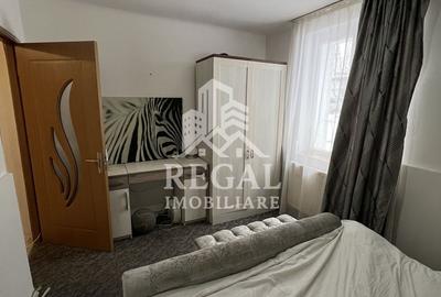 Apartament cu 2 camere decomandat, mobilat în Central - 2