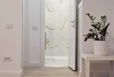 Apartament cu 2 camere semidecomandat în Universitate - 7