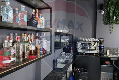 Spatiu Comercial Universitate - Investitie Premium cu Randament - 6