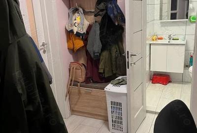 Casă cu 2 camere cu Teren 200 Mp în Lazaret - 7