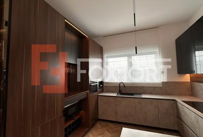 Duplex deosebit pe parter, 3 camere, 110 mp, in Chisoda - 4