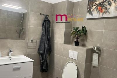 Apartament 2 camere,bloc nou,etaj 2 - 7