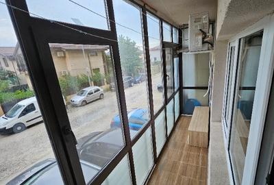 Garsonieră în Dobroești - 5