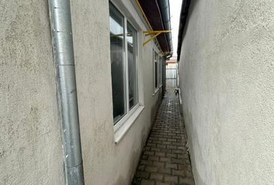 Casa Parter+Mansarda, zona Islaz. - 3