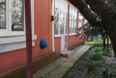 Casă cu 3 camere cu Teren 864 Mp în Siliștea - 6