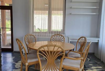 Casă cu 4 camere în Apahida - 5