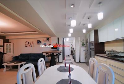 Apartament generos | 3 camere | bloc nou | Nufarul | parcare - 2