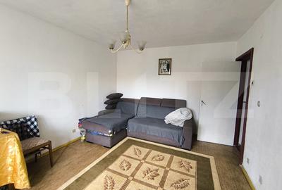 Apartament cu 2 camere decomandat, mobilat în Electroprecizia