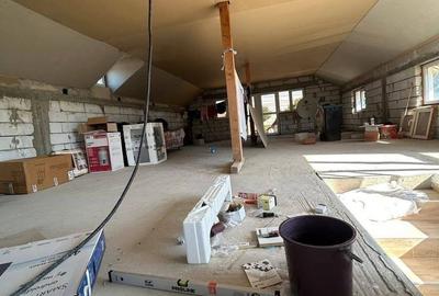 Casă cu 3 camere în Central - 9