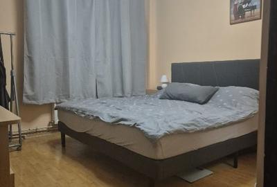 Apartament 3 camere decomandat, 67,7 mp, mobilat complet – Strada Moinești - 6