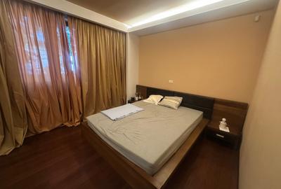Casa p+1 + mansarda, 240mp utili, mobilata complet,singur curte, locuri parcare - 17