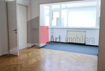 Apartament cu 5 camere decomandat în Dorobanți - 8