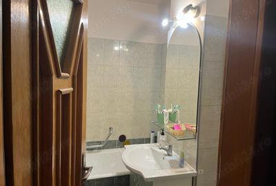 Apartament 3 camere decomandat St O Iosif langa Fabrica de Bere amenajat centrala proprie - 9